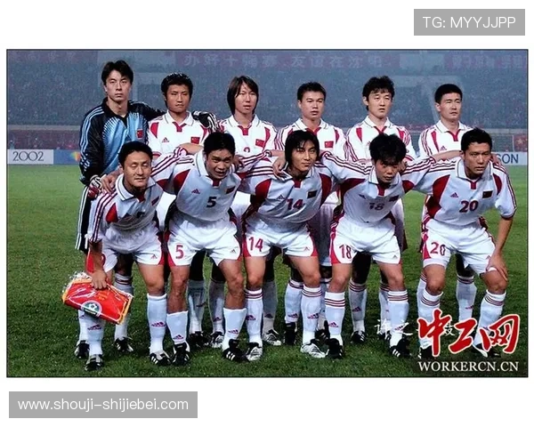 中国什么时候举办世界杯2026年有望成为东道主的可能性分析 中国什么时候举办世界杯2026年有望成为东道主的可能性分析