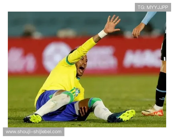 内马尔世界杯：从出场到夺冠的旅程中他的重要作用分析