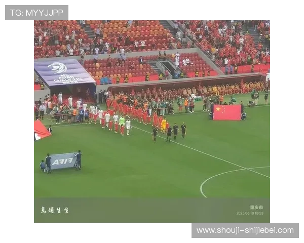 中国队在世界杯亚洲区预选赛中的核心球员表现及潜力展望