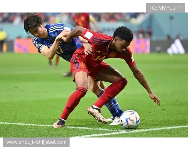 从这3个死亡之组看世界杯赛场上的激烈竞争与残酷淘汰