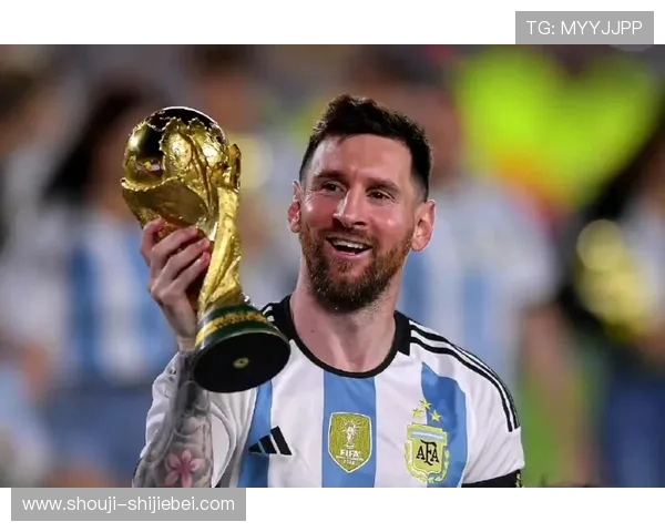 梅西在世界杯中的关键时刻：带领阿根廷队夺冠的经典瞬间