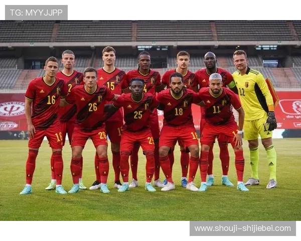 2022年卡塔尔世界杯晋级球队名单及晋级条件详细介绍