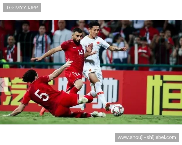 2026年美加墨世界杯比赛赛制规则全面解读与实战指南 2026年美加墨世界杯比赛赛制规则全面解读与实战指南