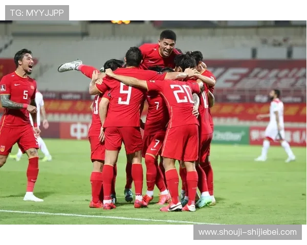 2026年世界杯亚洲区名额由7个增加到8.5个对亚洲足球竞争力的提升路径探讨 2026年世界杯亚洲区名额由7个增加到8.5个对亚洲足球竞争力的提升路径探讨