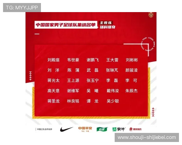 2026年世界杯亚洲预选赛晋级规则全攻略，解读赛制变化及晋级路径的最新信息