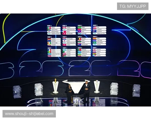 2026年世界杯开幕式有哪些精彩表演和特色活动全面介绍