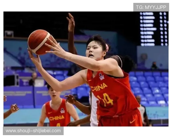 2026年女篮世界杯预选赛分组赛程安排，关注比赛时间和关键对决