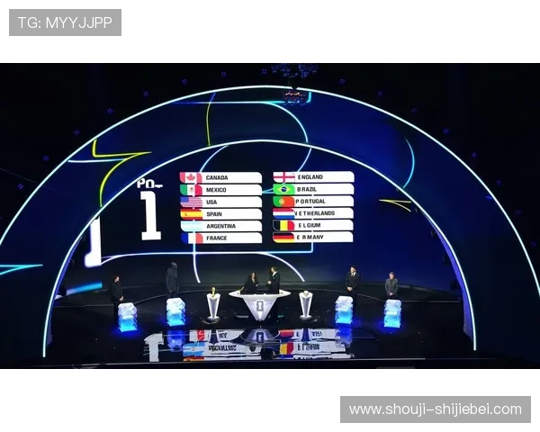 2026年美加墨世界杯中国球迷如何提前获取赛事最新资讯 2026年美加墨世界杯中国球迷如何提前获取赛事最新资讯