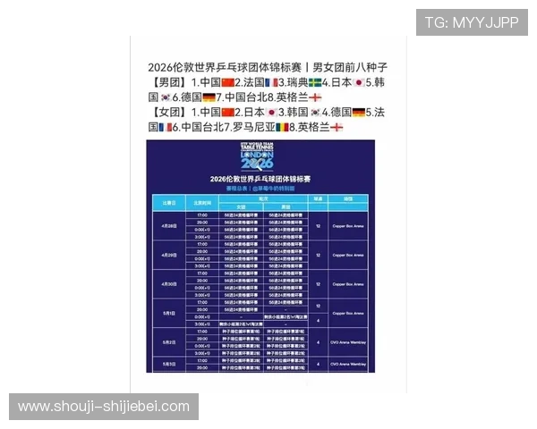 全面解读2026年世界杯分组抽签规则图解让你一目了然掌握抽签流程与注意事项