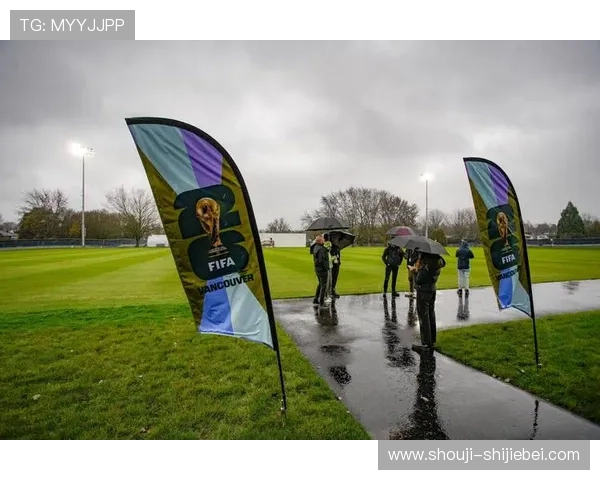 大洋洲在美加墨世界杯中的名额分配现状及未来可能的调整方向