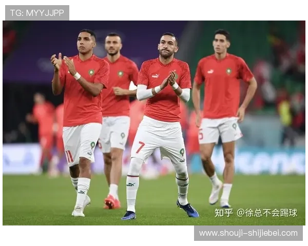 如何在世界杯小组赛中顺利出线的实用技巧与策略分析