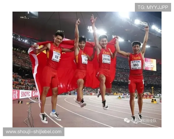 掌握田径世界杯每几年一次的时间表，合理安排训练与参赛计划