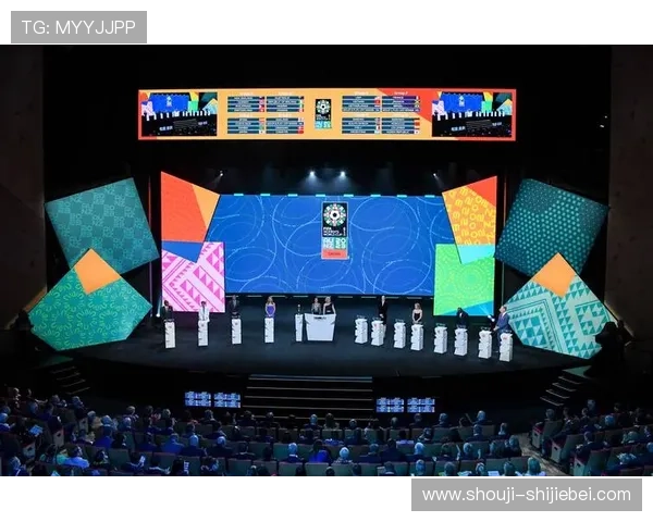 意昂世界杯抽签规则最新指南：如何理解抽签流程及影响因素