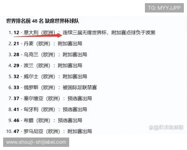 未来足球世界杯各大洲名额分配方案预测与专家深度解读