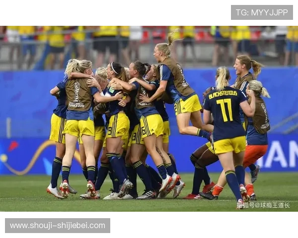 深入挖掘世界杯报道中的统计数据助力足球评论与赛事预测