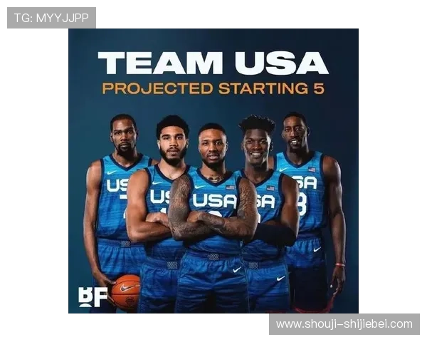 篮球世界杯美国队最终名单公布，哪些球员将代表美国队出战比赛