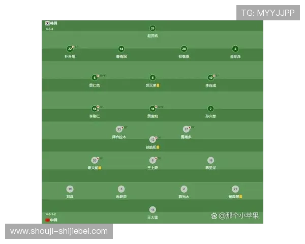 详细解读中国队世界杯预选赛赛程安排，提前了解每场比赛的具体时间