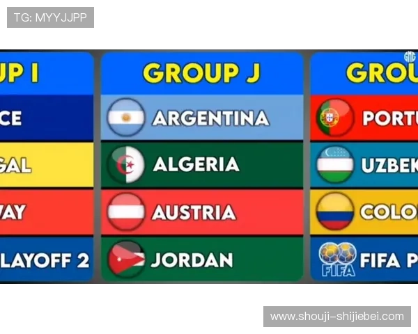 详细解析2026年世界杯进入国家的晋级路径和比赛资格标准
