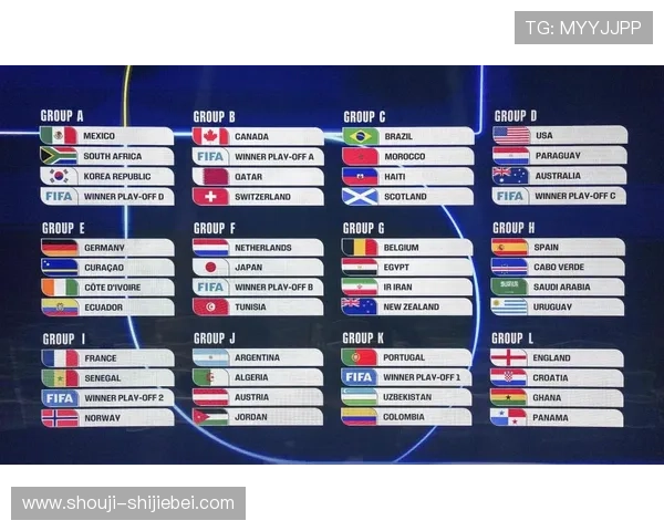 美加墨世界杯门票官网购票时间及优惠政策全面解析帮助用户把握最佳时机