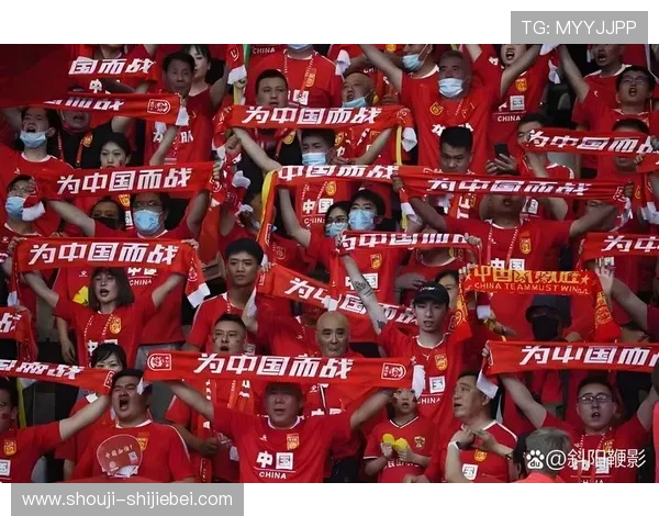 足球世界杯预选赛图片高清欣赏各国球迷热情助威的感人瞬间